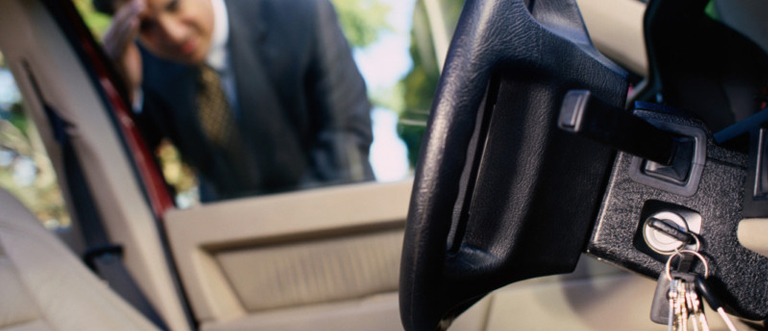 24 hour car locksmith in Duarte