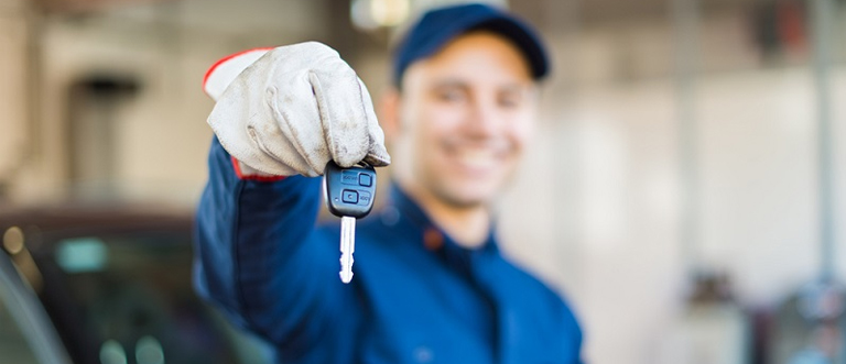 24 hour Mobile locksmith in Duarte