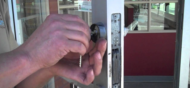 commercial door lock repair Duarte
