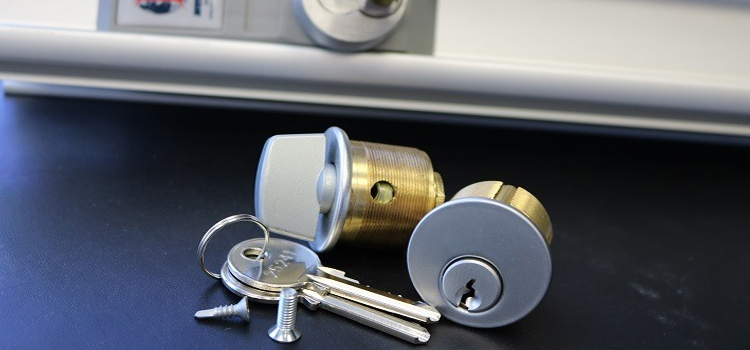 Commercial Lock Installation Duarte
