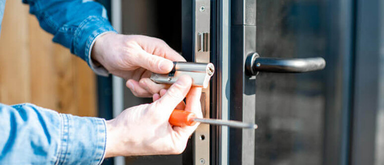 Commercial Locksmith Duarte