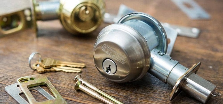 Doorknob Locks Repair Duarte