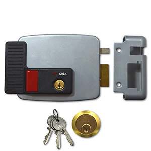 electronic door lock repair Duarte