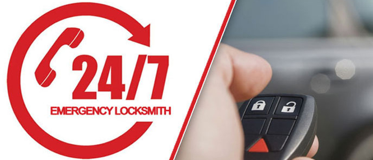 Emergency Locksmith Duarte